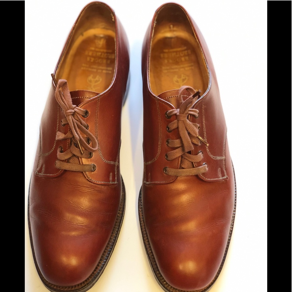 Brooks Brothers Vintage size 390 B 44/86 M